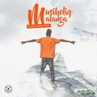 MusiholiQ - Malanga (feat. MPK)