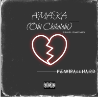 Femiballhard. - Amaka (Obi Chikolobi)