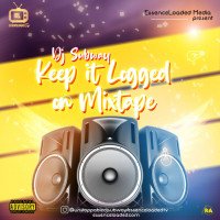 Unstoppable Dj Subway - Keep It Logged On Mixtape By Dj Subway