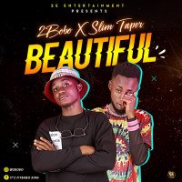 2-Bobo - Ft Slim Taper-Beautiful