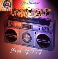 Tiqay - Afro Beat (Wizkid Type Instrumental) Prod. By Tiqay