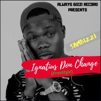 Sambizzi - Ignatius Don Change