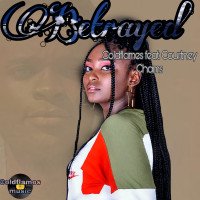 Coldflames the entertainer - Betrayed Feat. Courtney Chams