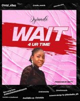 Aishat Ayomide - Wait 4 Ur Time