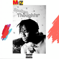 MIZ - Spoken Thoughts