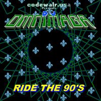 DJ Omnimaga - Ride The 90's
