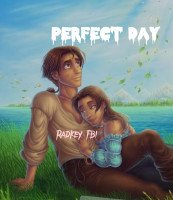 Radkey fbi - Perfect Day