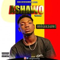 Mrgeesong - Ashawo