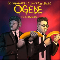 DJ Enimoney - Ogede (feat. Reekado Banks)