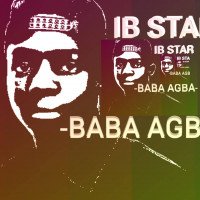 IB star - Baba Agba