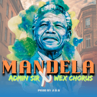 Admin Sir - Mandela