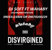 DJ SOFT# - DISVIRGINED 9T 09033123404