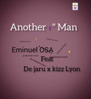 Eminuel OSA - Another Man