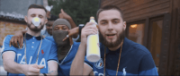 Rimey x Stacks - Mo Ti So Pele