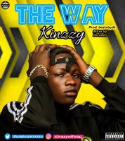 Kinzzy - The Way