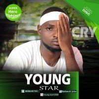 Young star - Cry