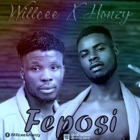 Willcee and Hanzy - Feposi