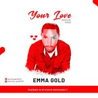 Emma Gold - Your Love