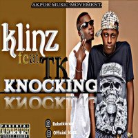 Klinzkid - Knocking_ft._Tk