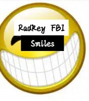 Radkey fbi - Smiles