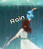 Radkey fbi - Rain