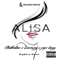 Papy lency - Alisa (feat. Oladibillion)