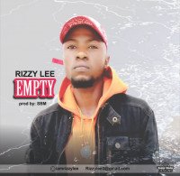 Rizzy Lee - Empty