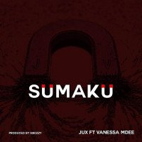 Jux - Sumaku (feat. Vanessa Mdee)