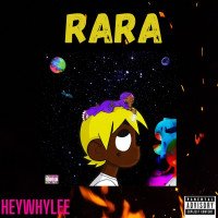 Heywhylee - Rara