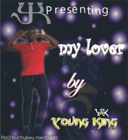 Young king - My Lover