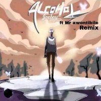 Mr Awontibile - Alcohol Remix Joeboy