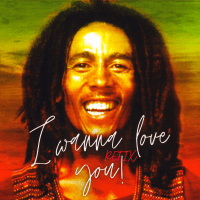 Bob Marley - I Wanna Love You (Refix)Prod. Emmybeatz