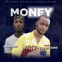 Starshine - Money