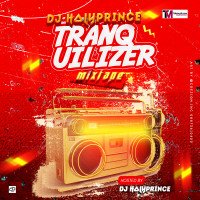 Dj holyprince - Tranquilizer Mixtape