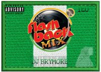 djbrymore - Dj Brymore Flashback Mix Vol 2
