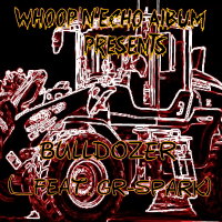 Kally Smark - BULLDOZER (feat. GR-Spark)Whoop'n'Echo Album