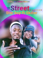 Star boy-ft-Skiller - Street
