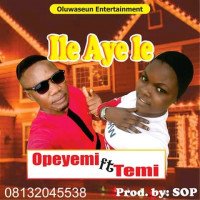 opeyemi - Ile Aye Le