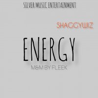 Shaggywiz🎵 - ENERGY_m&m By Fleek