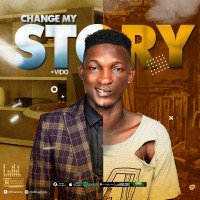 Vido praise - CHANGE MY STORY