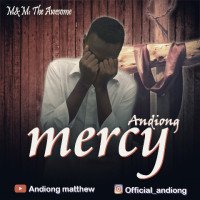 Andiong - Mercy