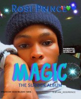 Rosi Prince - Magic