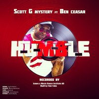 Scott G Mystery - Humble