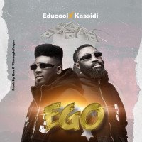 Educool - Ego (feat. Kassidi)