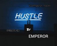 Emperor Nooni - Hustle