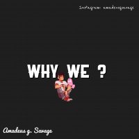 Amadeus G. Savage - Why We