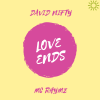 David Nifty - Love Ends (feat. MC Rhymz)