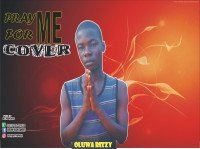 Oluwa rizzy || wildstream.ng - Pray For Me Cover