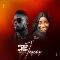 Izuchukwu Christain & Anthonia Stephen - Step By Step With Jesus