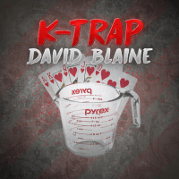 K-Trap - David Blaine